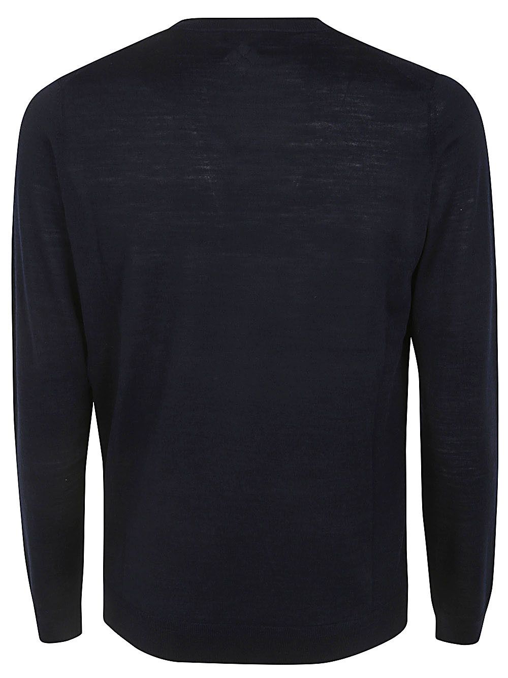 Ballantyne V NECK SLIM FIT PULLOVER Size US M / EU 48-50 / 2 - 2 Thumbnail