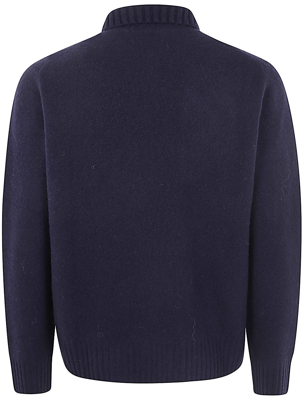 Ballantyne SAILOR NECK PULLOVER Size US XXL / EU 58 / 5 - 2 Thumbnail