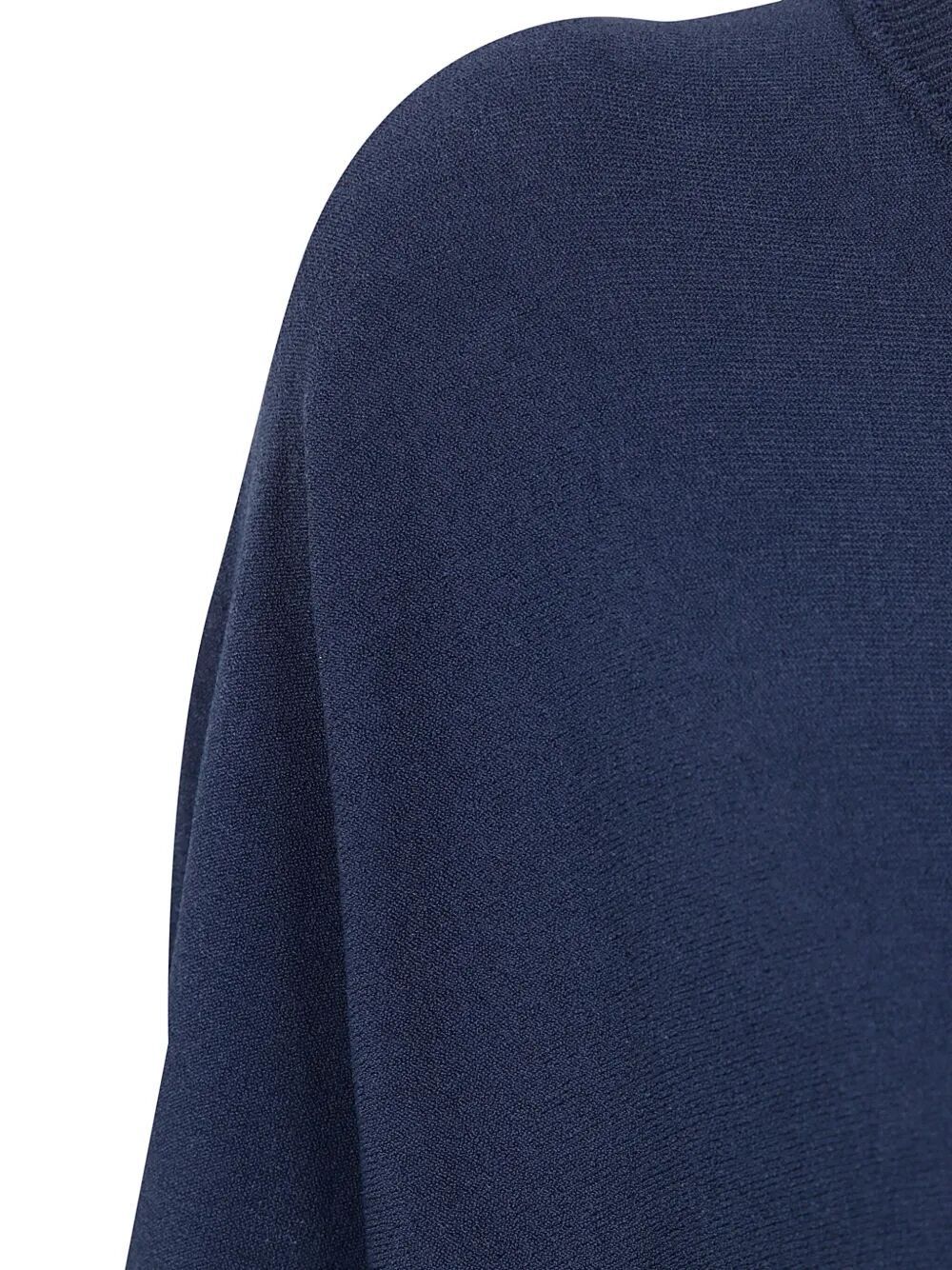Nuur SHORT SLEEVES OVERSIZED ROUND NECK Size XL / US 12-14 / IT 48-50 - 6 Thumbnail