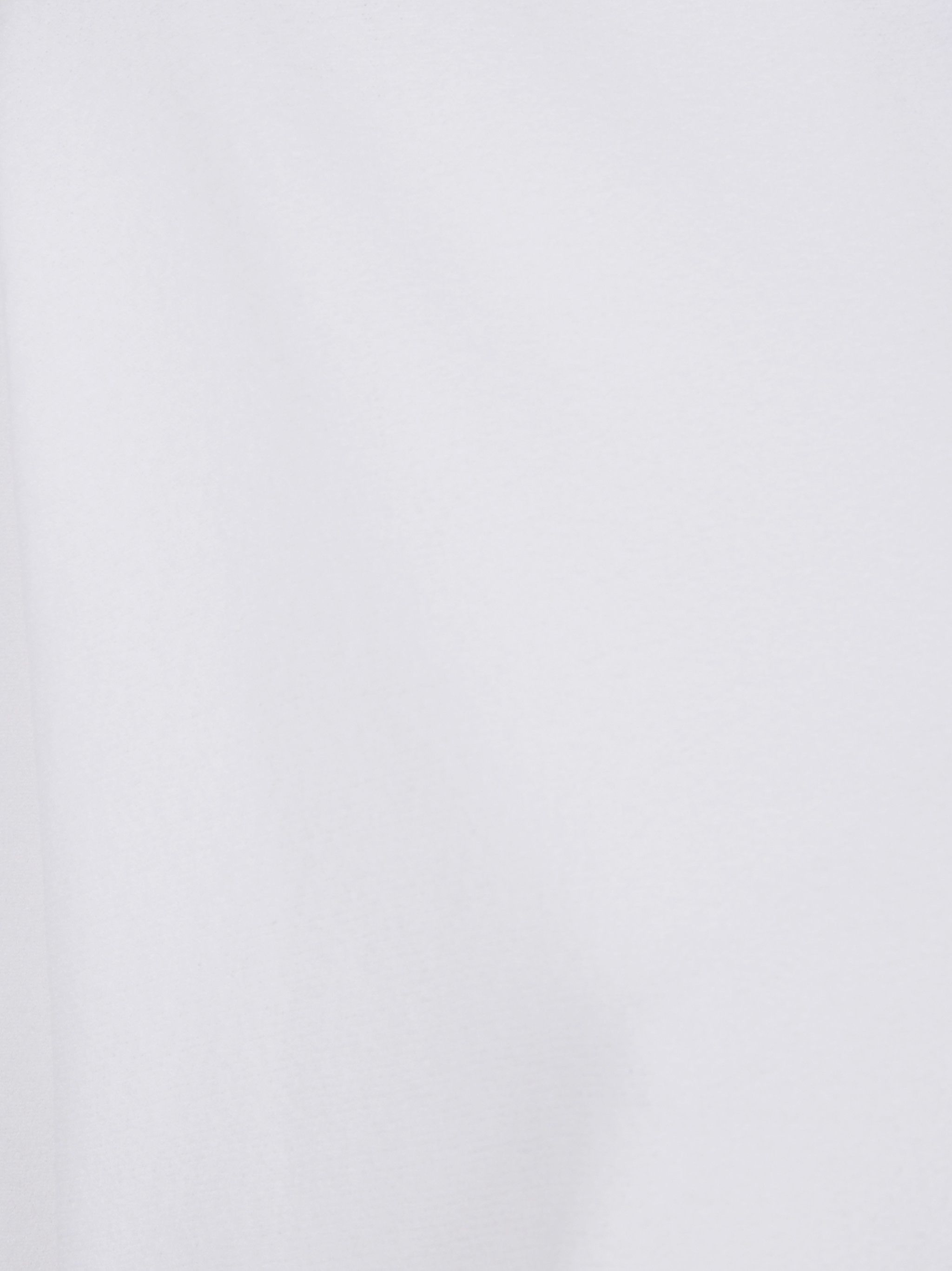 Nuur SHORT SLEEVES OVERSIZED ROUND NECK Size L / US 10 / IT 46 - 3 Thumbnail