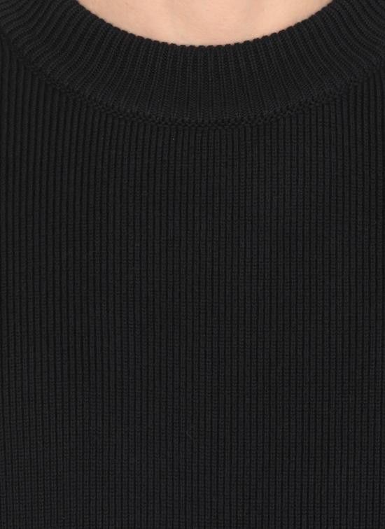 Golden Goose GOLDEN GOOSE Men Sweater GMP00841 P000662 50486 GOLDEN Blue Size US L / EU 52-54 / 3 - 5 Thumbnail