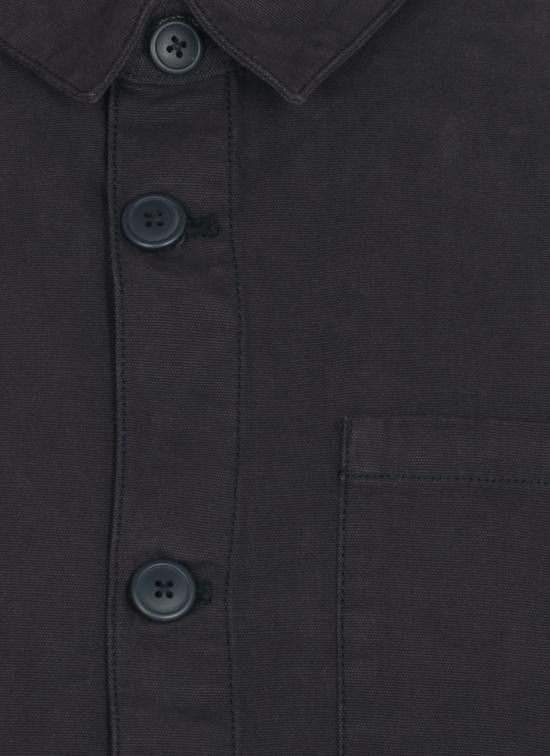 Barbour BARBOUR Men Long Tops MOS0281 MOSNY91 Blue Size US M / EU 48-50 / 2 - 5 Thumbnail