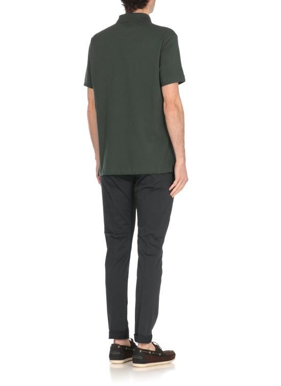 Barbour BARBOUR Men Polo Shirts MML0012 MMLGN89 Green Size US S / EU 44-46 / 1 - 4 Thumbnail