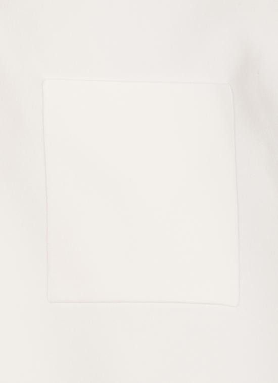 D.Exterior D. EXTERIOR Women Jackets 60097 1BIAN White Size S / US 4 / IT 40 - 5 Thumbnail