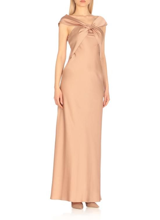D.Exterior D. EXTERIOR Women Mid Skirts 60669 7PHAR Pink Size S / US 4 / IT 40 - 3 Thumbnail