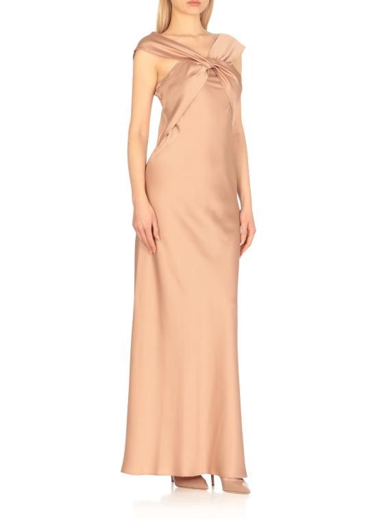 D.Exterior D. EXTERIOR Women Mid Skirts 60669 7PHAR Pink Size S / US 4 / IT 40 - 2 Thumbnail