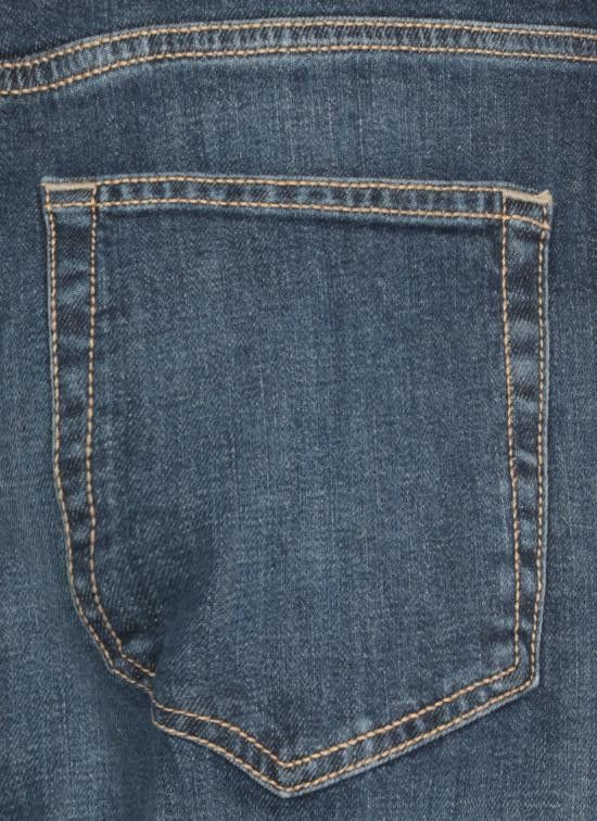 PT Torino PT TORINO Men Denim Pants C5TP05B0 CA4810MM61 Blue Size US 35 - 4 Thumbnail