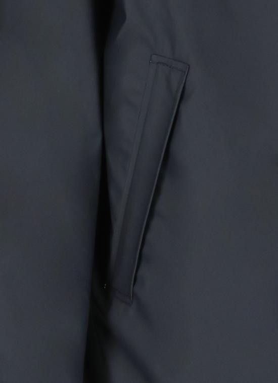 Rains RAINS Men Trench Coats RA18370 STORM BREAKERNAV Blue Size US XL / EU 56 / 4 - 3 Thumbnail