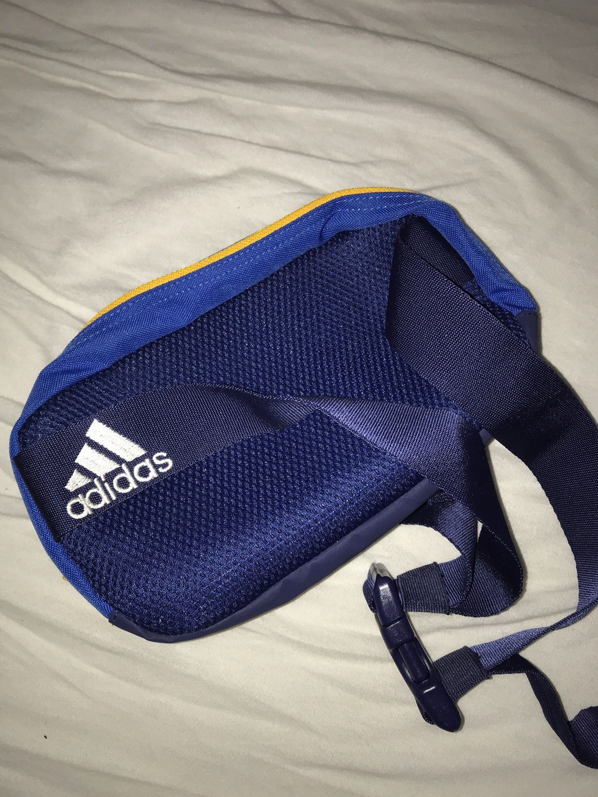 Adidas Pharrell Adidas Pharrell Williams Fanny Pack Grailed