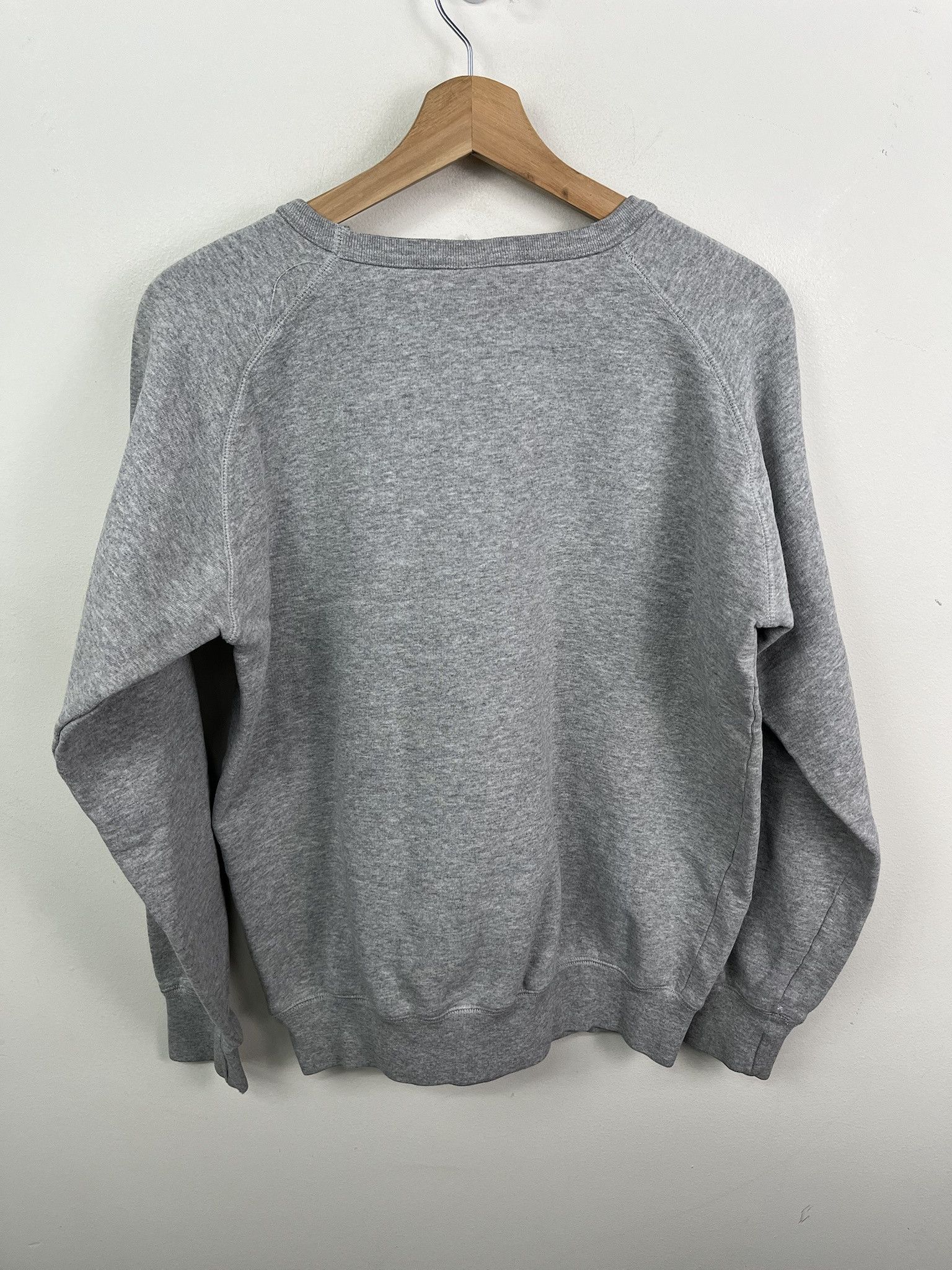 Hard Rock Cafe × Vacation Vintage Sweatshirt Hard Rock Cafe Maui Crewneck Size M Size US M / EU 48-50 / 2 - 3 Thumbnail