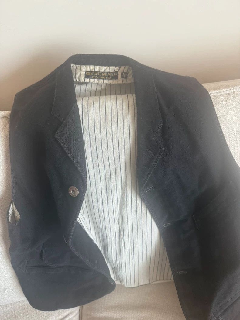 Freewheelers FREEWHEELERS FW Jackson Classic Vest Size US M / EU 48-50 / 2 - 3 Thumbnail