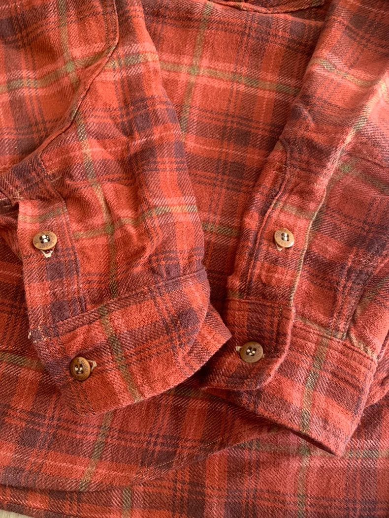 Freewheelers FREEWHEELER Sag Harbor Shirt Almost New Size US M / EU 48-50 / 2 - 4 Thumbnail