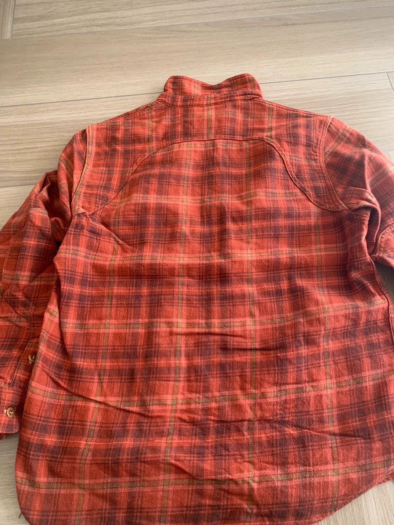 Freewheelers FREEWHEELER Sag Harbor Shirt Almost New Size US M / EU 48-50 / 2 - 6 Thumbnail