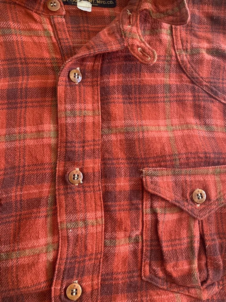 Freewheelers FREEWHEELER Sag Harbor Shirt Almost New Size US M / EU 48-50 / 2 - 3 Thumbnail