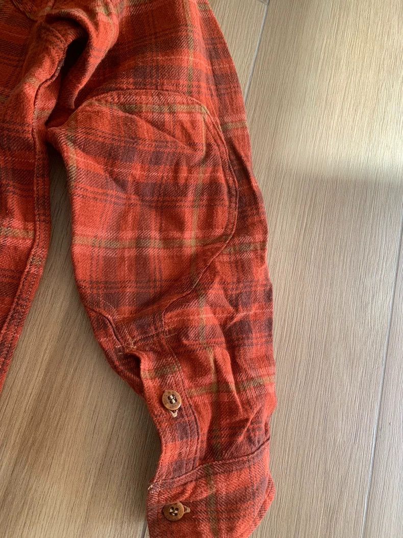 Freewheelers FREEWHEELER Sag Harbor Shirt Almost New Size US M / EU 48-50 / 2 - 7 Thumbnail