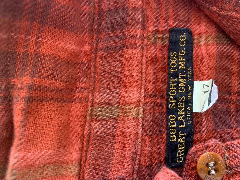 Freewheelers FREEWHEELER Sag Harbor Shirt Almost New Size US M / EU 48-50 / 2 - 2 Thumbnail