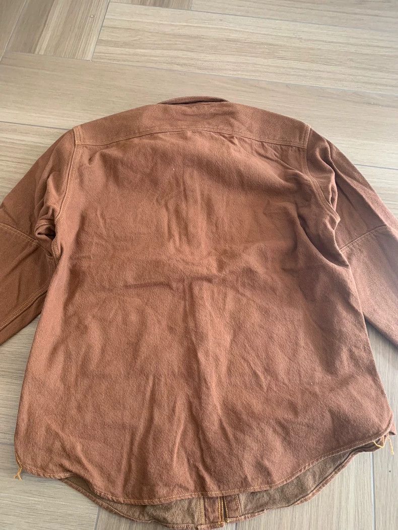 Freewheelers Vintage Freewheelers Skid Row Shirt Size US M / EU 48-50 / 2 - 6 Thumbnail