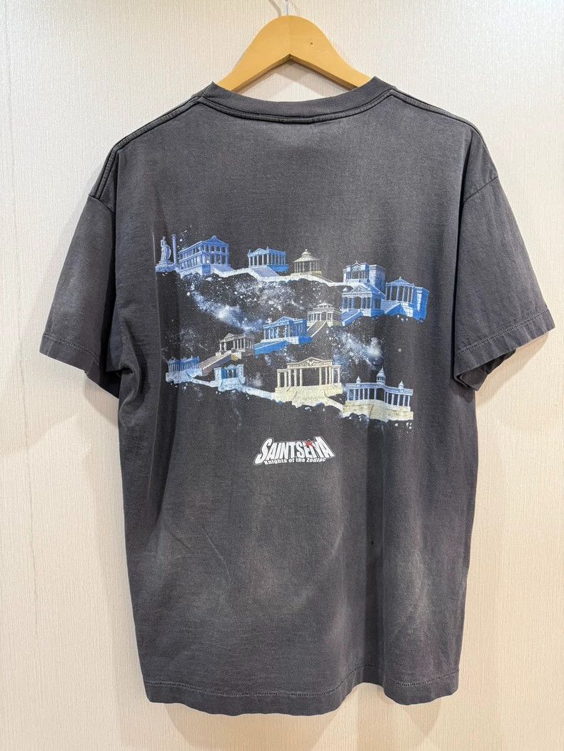 Saint Michael Saint Michael x Sean Wotherspoon T-Shirt Size US L / EU 52-54 / 3 - 7 Thumbnail
