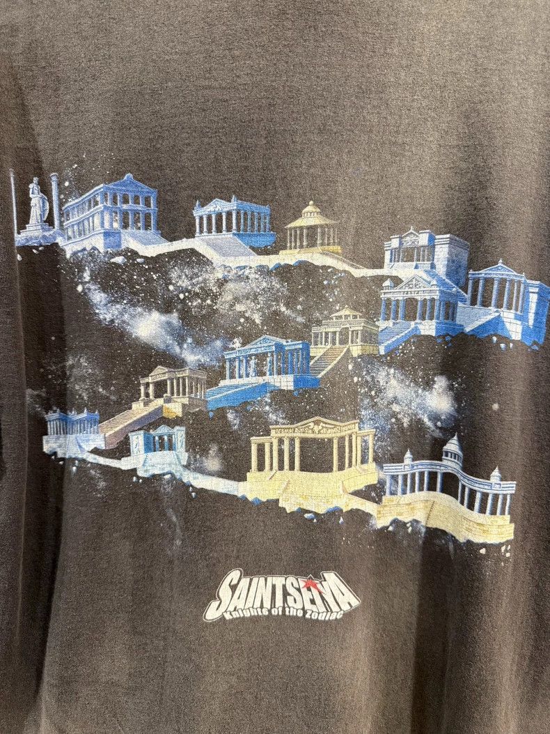 Saint Michael Saint Michael x Sean Wotherspoon T-Shirt Size US L / EU 52-54 / 3 - 8 Thumbnail