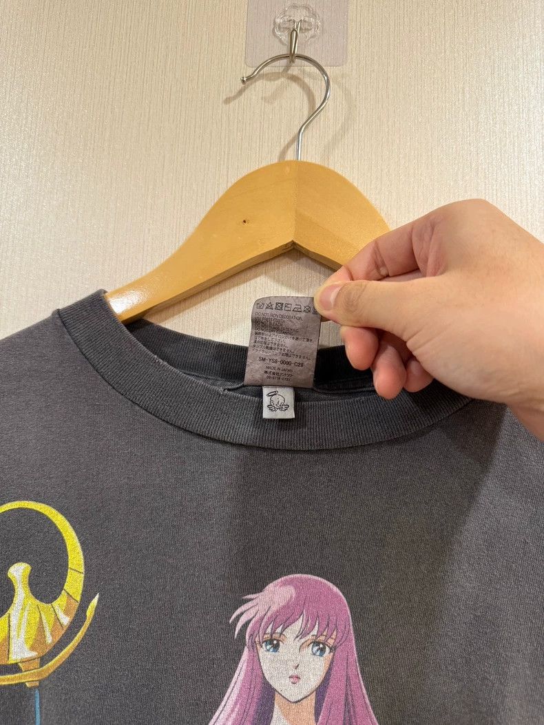 Saint Michael Saint Michael x Sean Wotherspoon T-Shirt Size US L / EU 52-54 / 3 - 5 Thumbnail