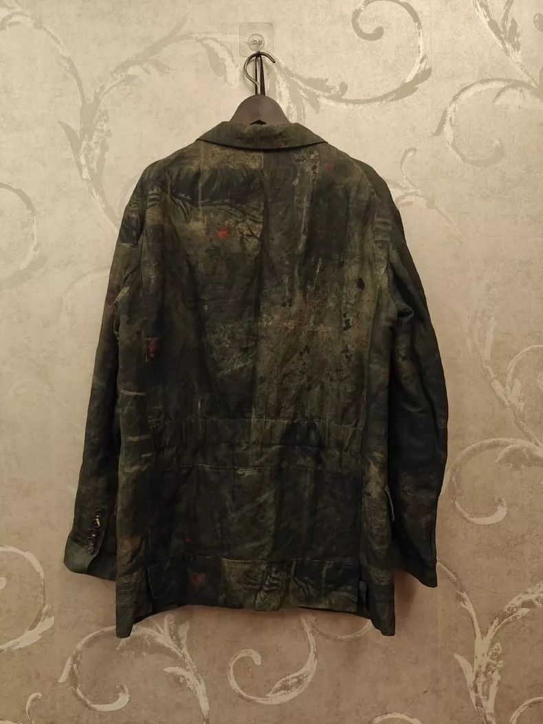 Ziggy Chen ZIGGY CHEN 21aw Suzhou Garden Suit Size US L / EU 52-54 / 3 - 8 Thumbnail