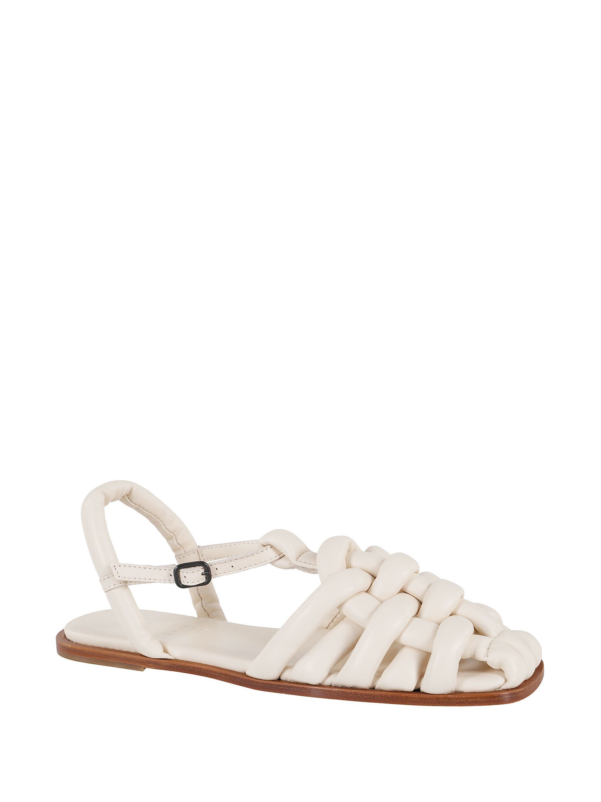Hereu SQUARE TOE PADDED FISHERMAN SANDAL CABERSA 2 Size US 9 / IT 39 - 3 Thumbnail