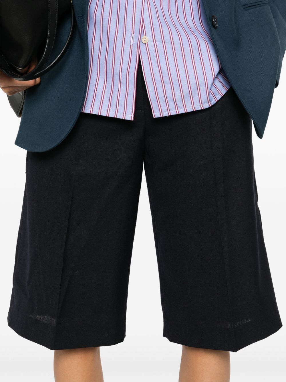 Studio Nicholson CITY SHORT Size 30" / US 8 / IT 44 - 6 Thumbnail