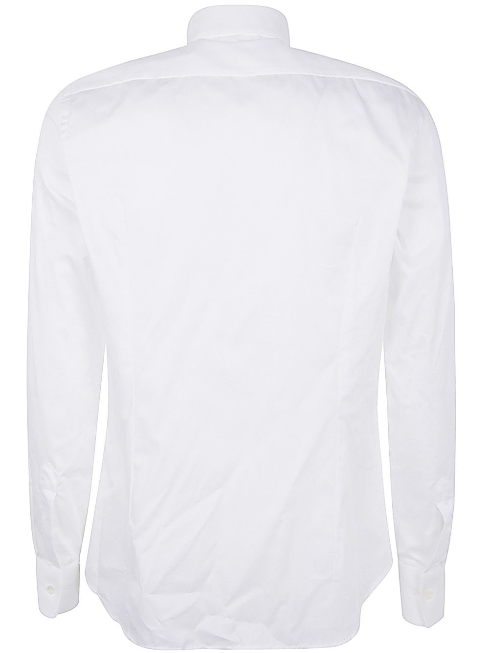 Tintoria Mattei SHIRT Size US XXL / EU 58 / 5 - 2 Thumbnail