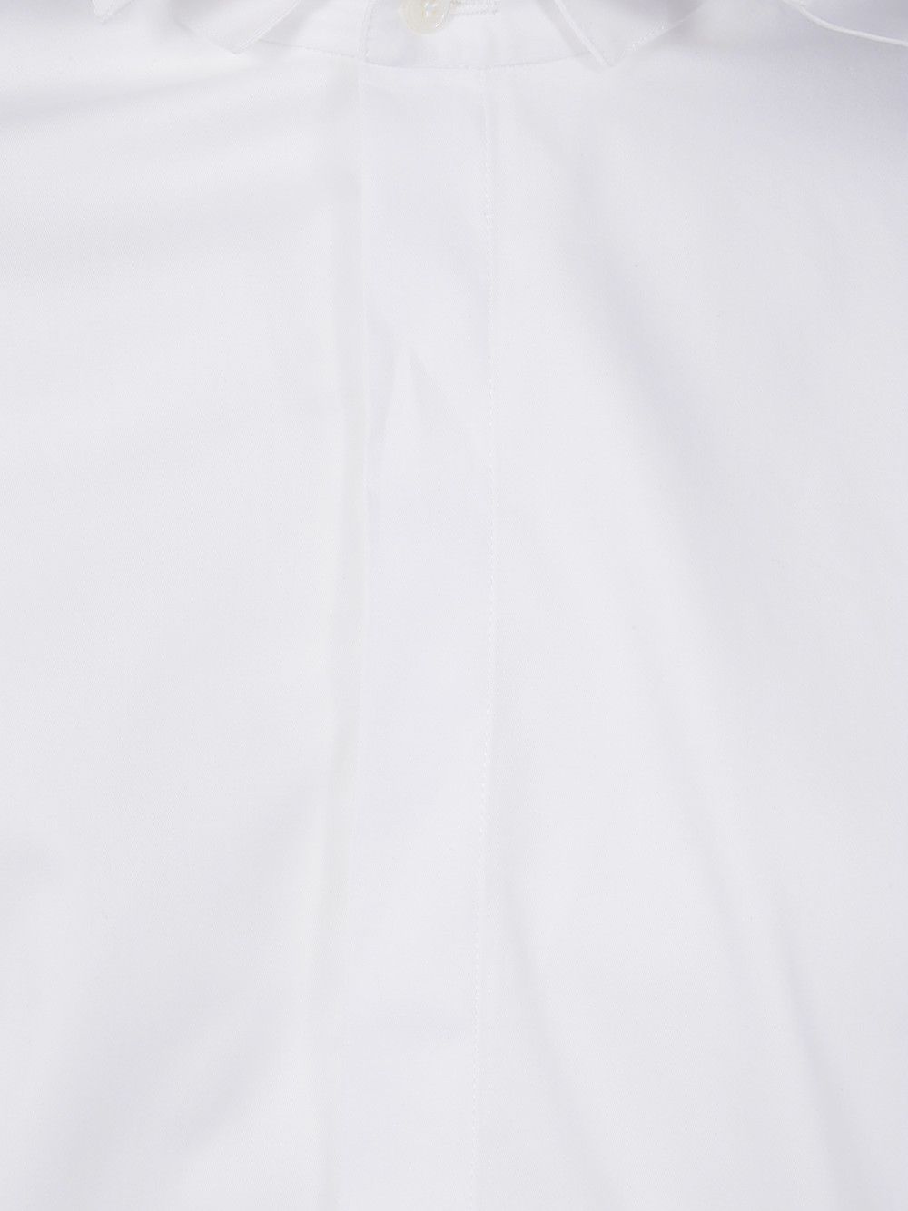 Tintoria Mattei SHIRT Size US XXL / EU 58 / 5 - 3 Thumbnail