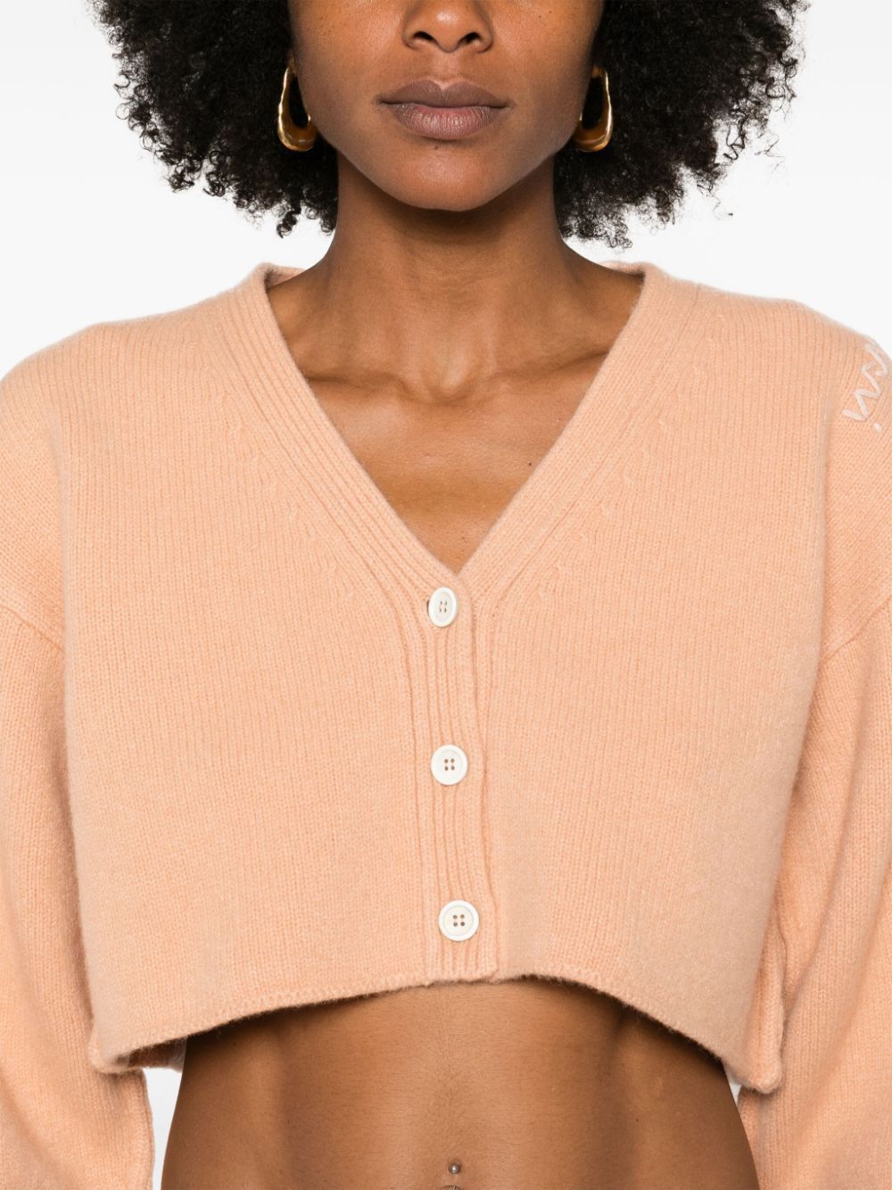 Marni CARDIGAN Size M / US 6-8 / IT 42-44 - 2 Thumbnail