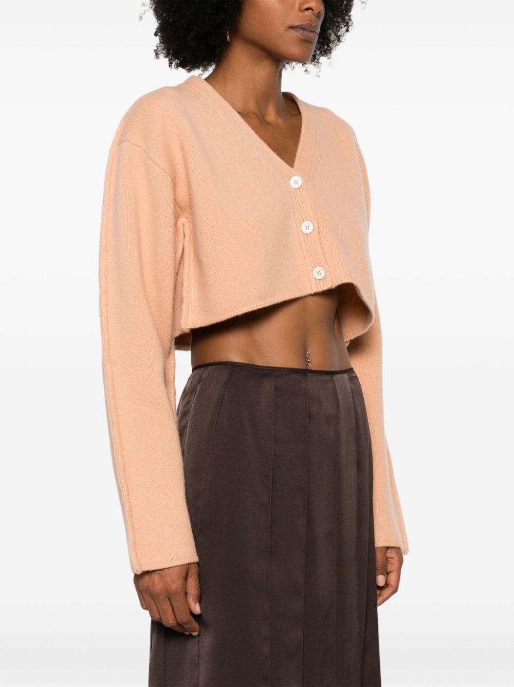 Marni CARDIGAN Size M / US 6-8 / IT 42-44 - 4 Thumbnail