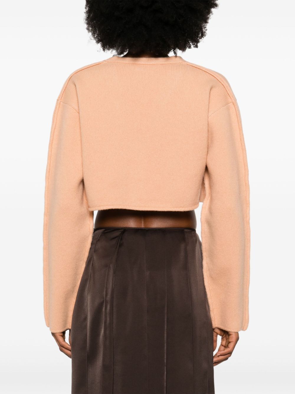Marni CARDIGAN Size M / US 6-8 / IT 42-44 - 3 Thumbnail