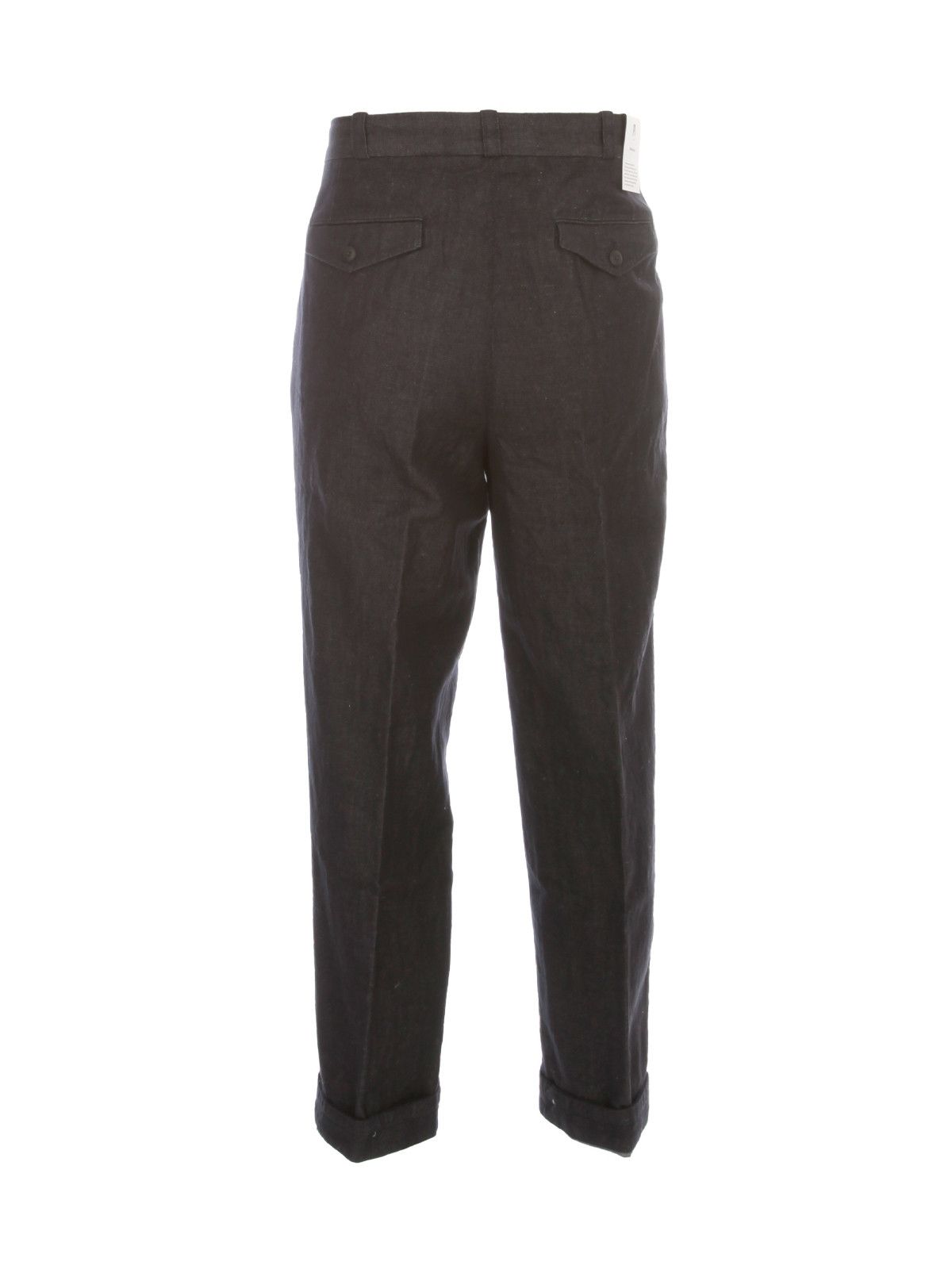 PT Torino CARROTS PANTS DOUBLE PENCES Size US 31 - 2 Thumbnail