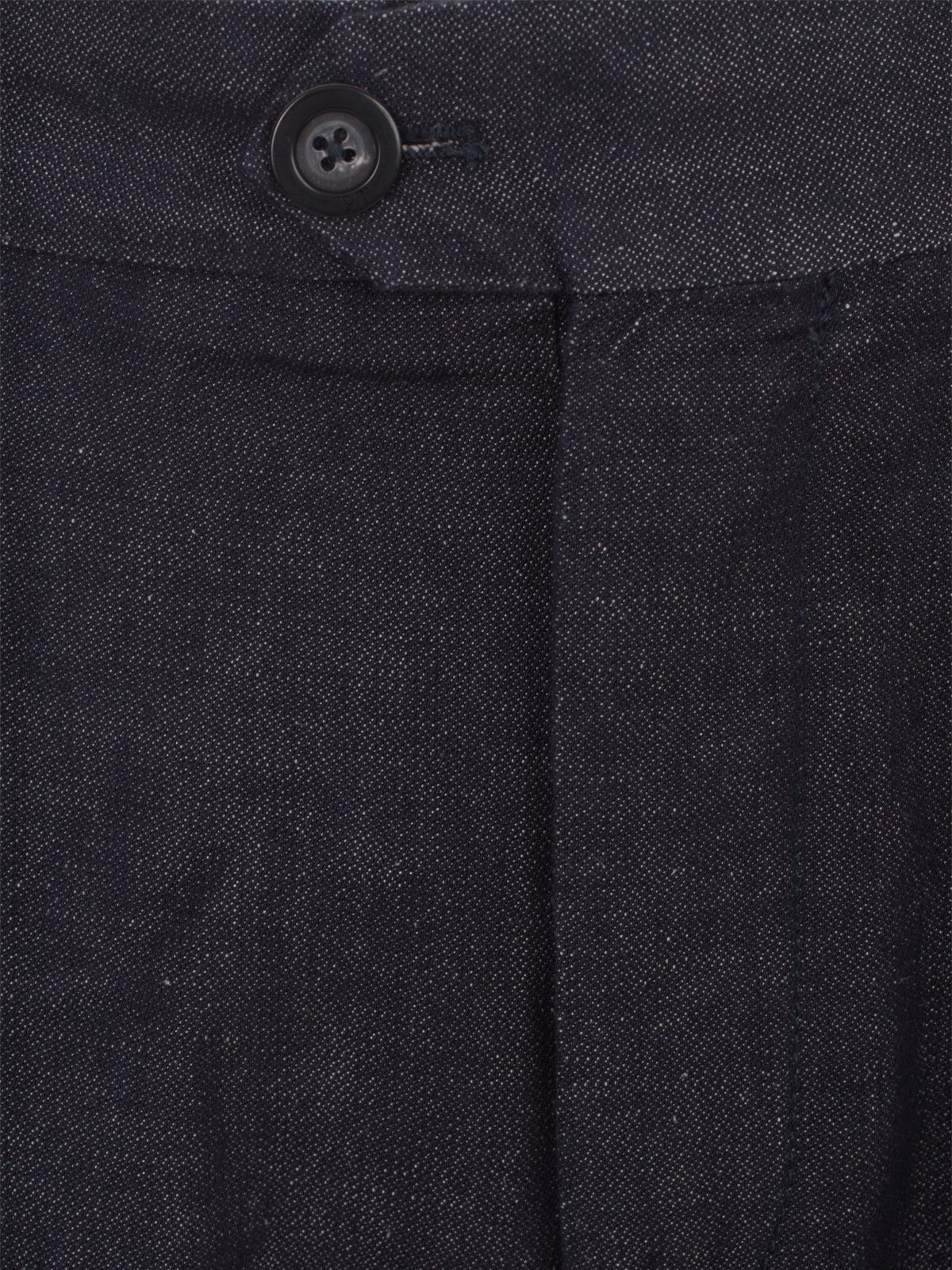 PT Torino CARROTS PANTS DOUBLE PENCES Size US 31 - 3 Thumbnail