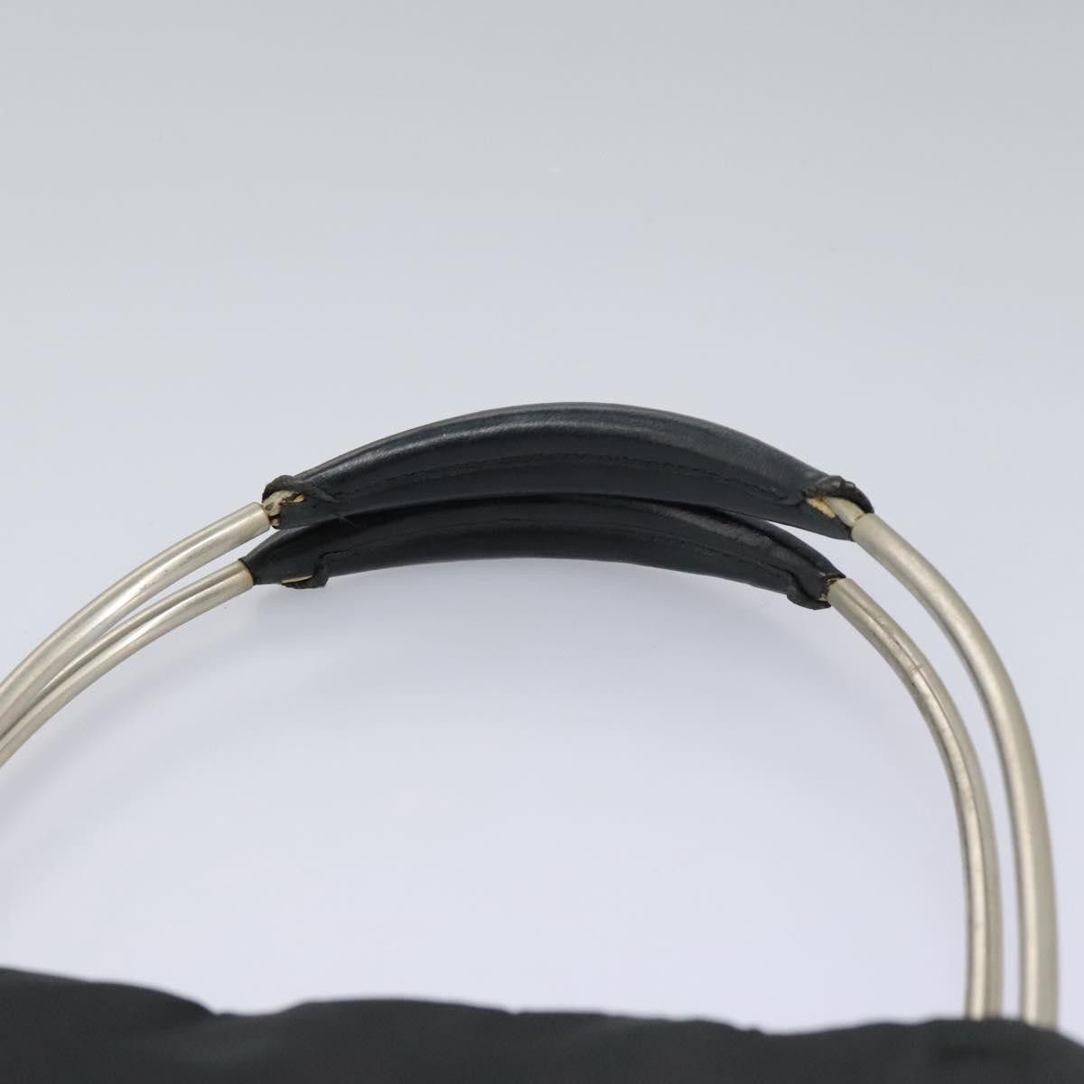 Prada Re-Nylon Black Synthetic Tote Bag (Pre-Owned) Size ONE SIZE - 6 Thumbnail