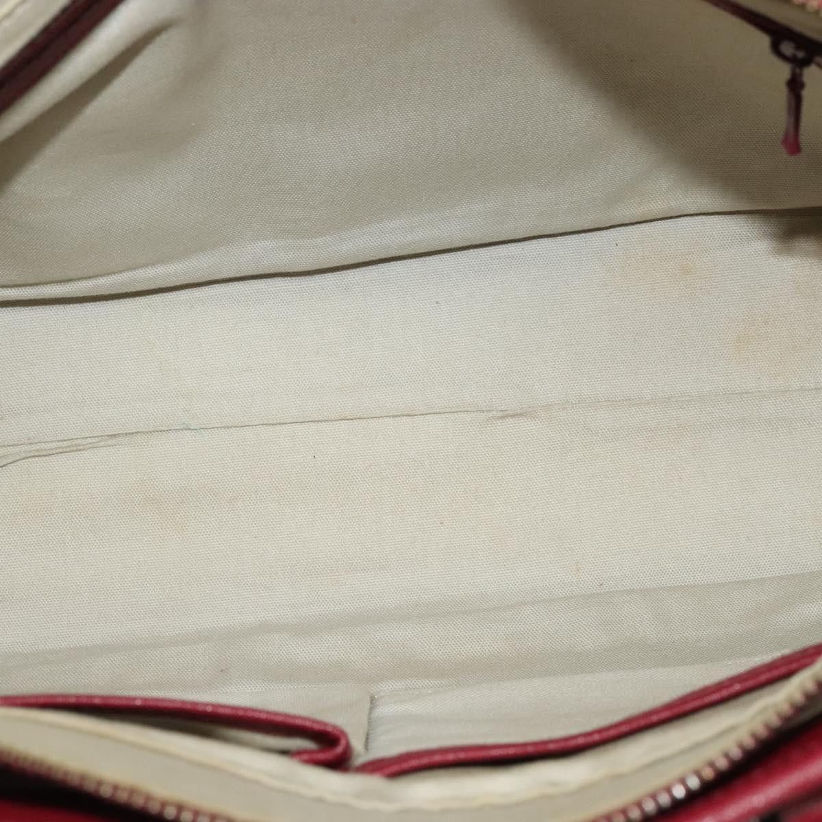 Burberry Nova Check Beige Canvas Tote Bag (Pre-Owned) Size ONE SIZE - 11 Thumbnail