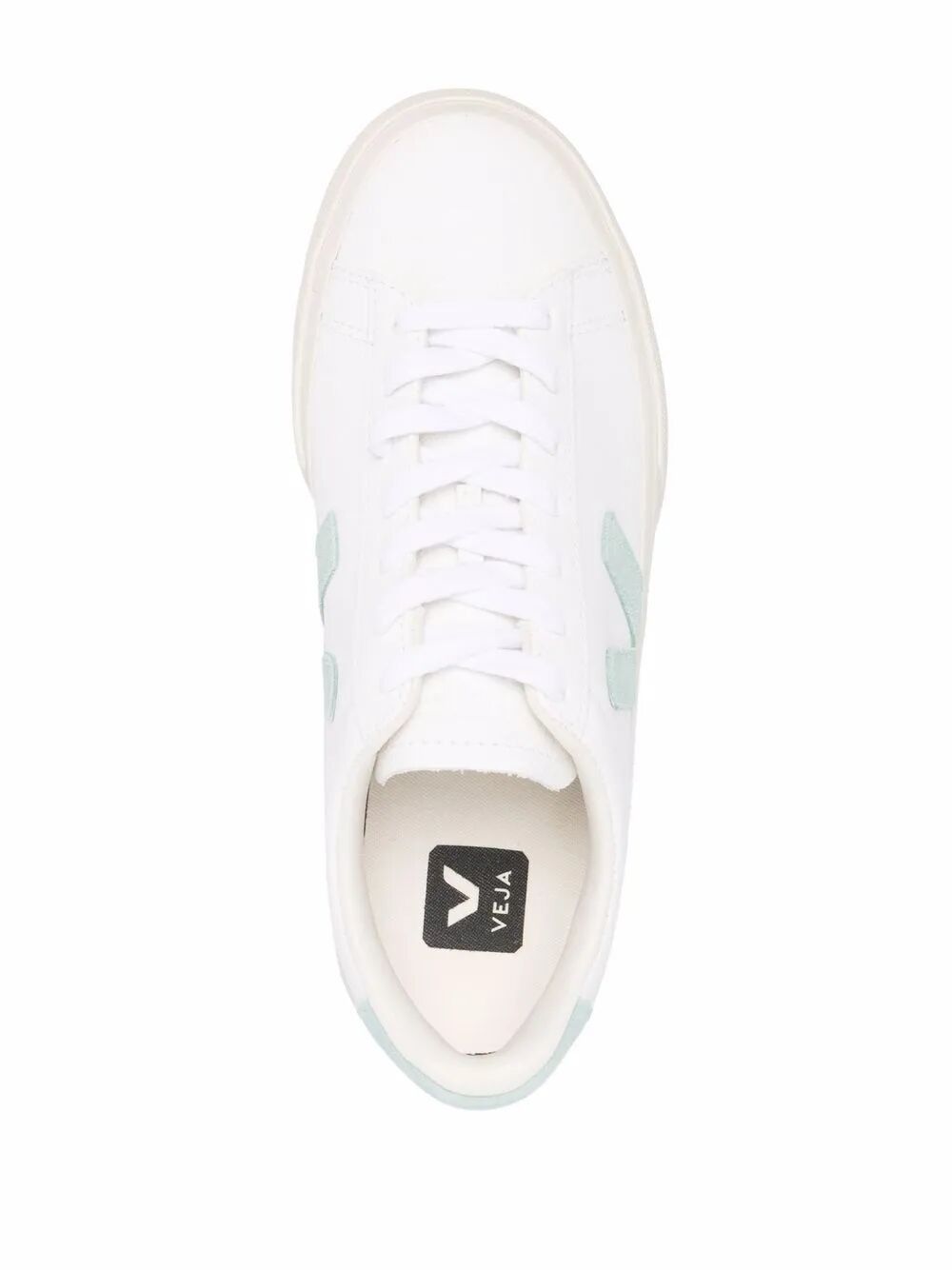 CAMPO CHROMOFREE LEATHER EXTRA SNEAKERS