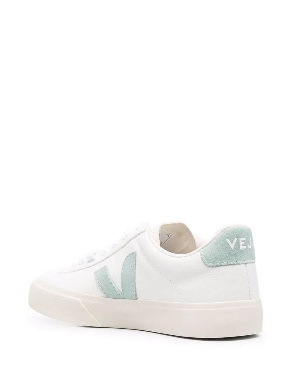 CAMPO CHROMOFREE LEATHER EXTRA SNEAKERS