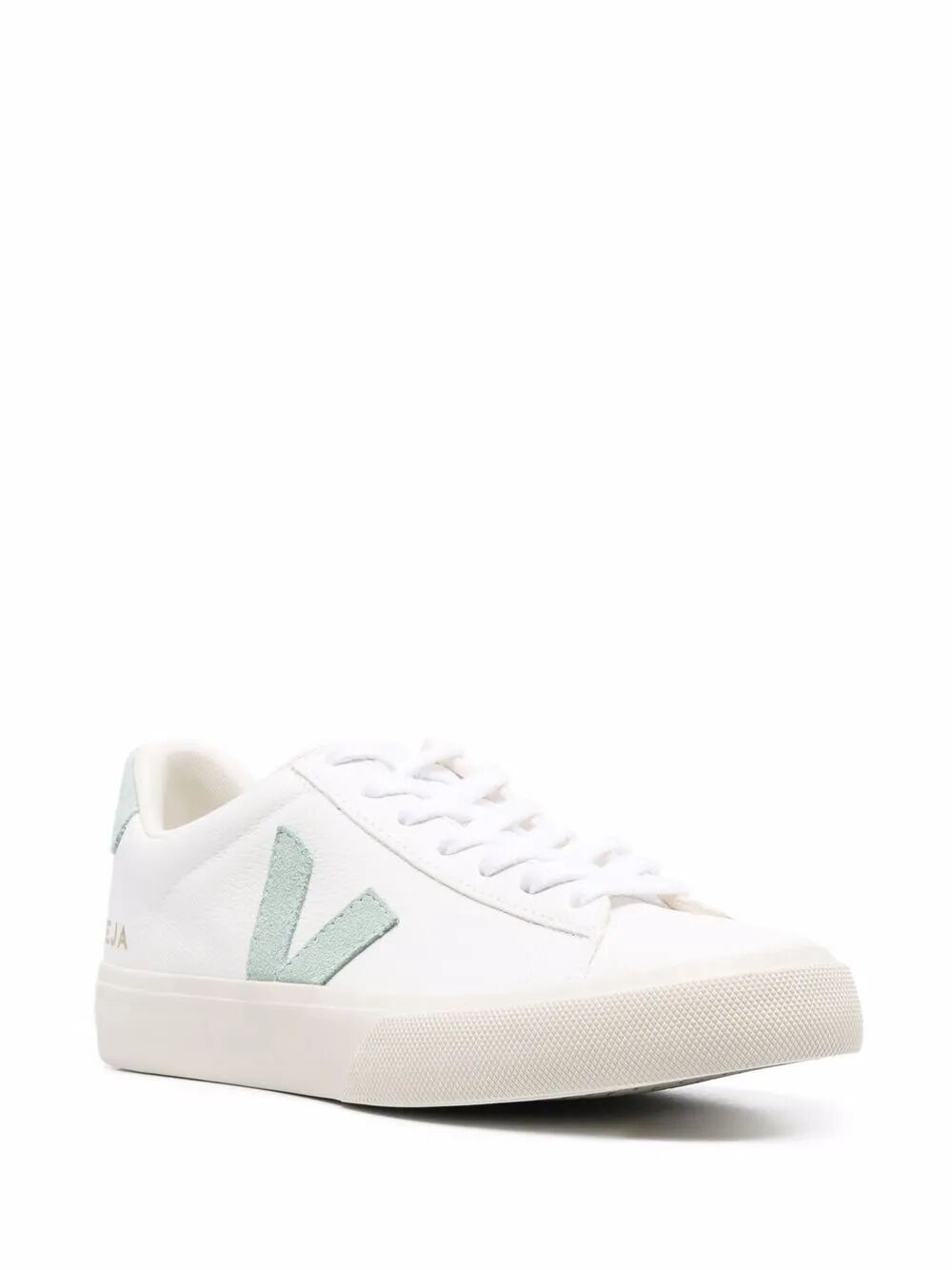 CAMPO CHROMOFREE LEATHER EXTRA SNEAKERS