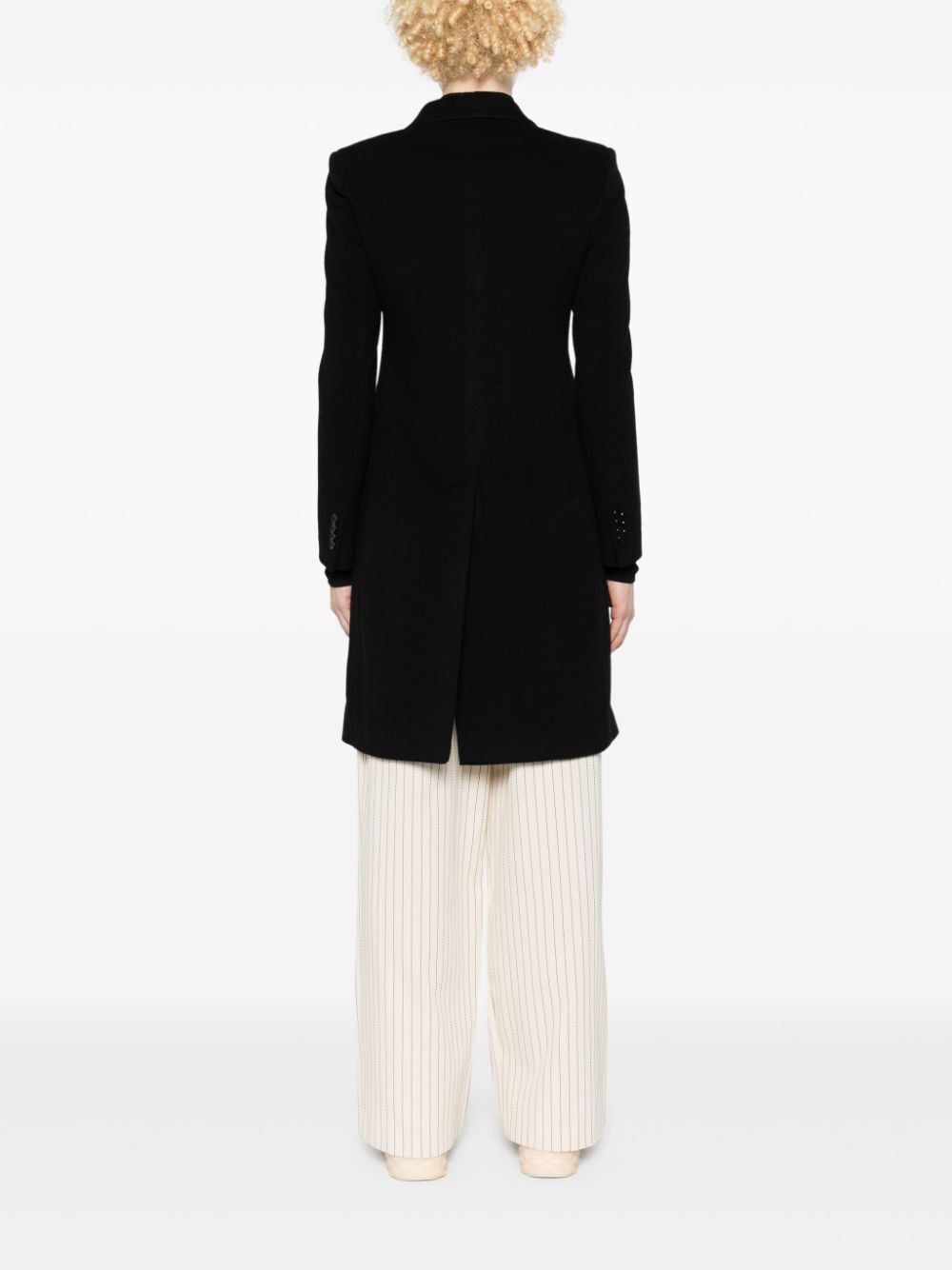 Tagliatore C-PARIGI WOMAN COAT Size L / US 10 / IT 46 - 4 Thumbnail