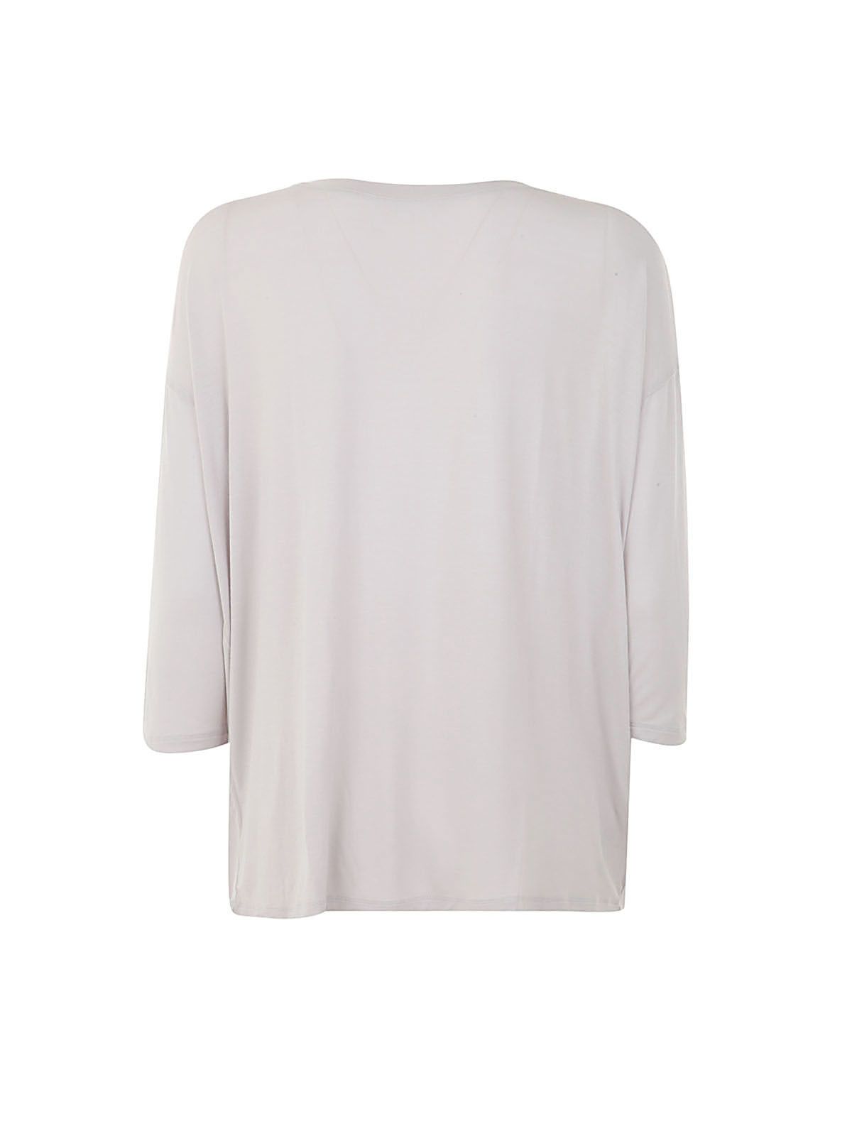Majestic COL BATEAU M3/4 Size L / US 10 / IT 46 - 2 Thumbnail