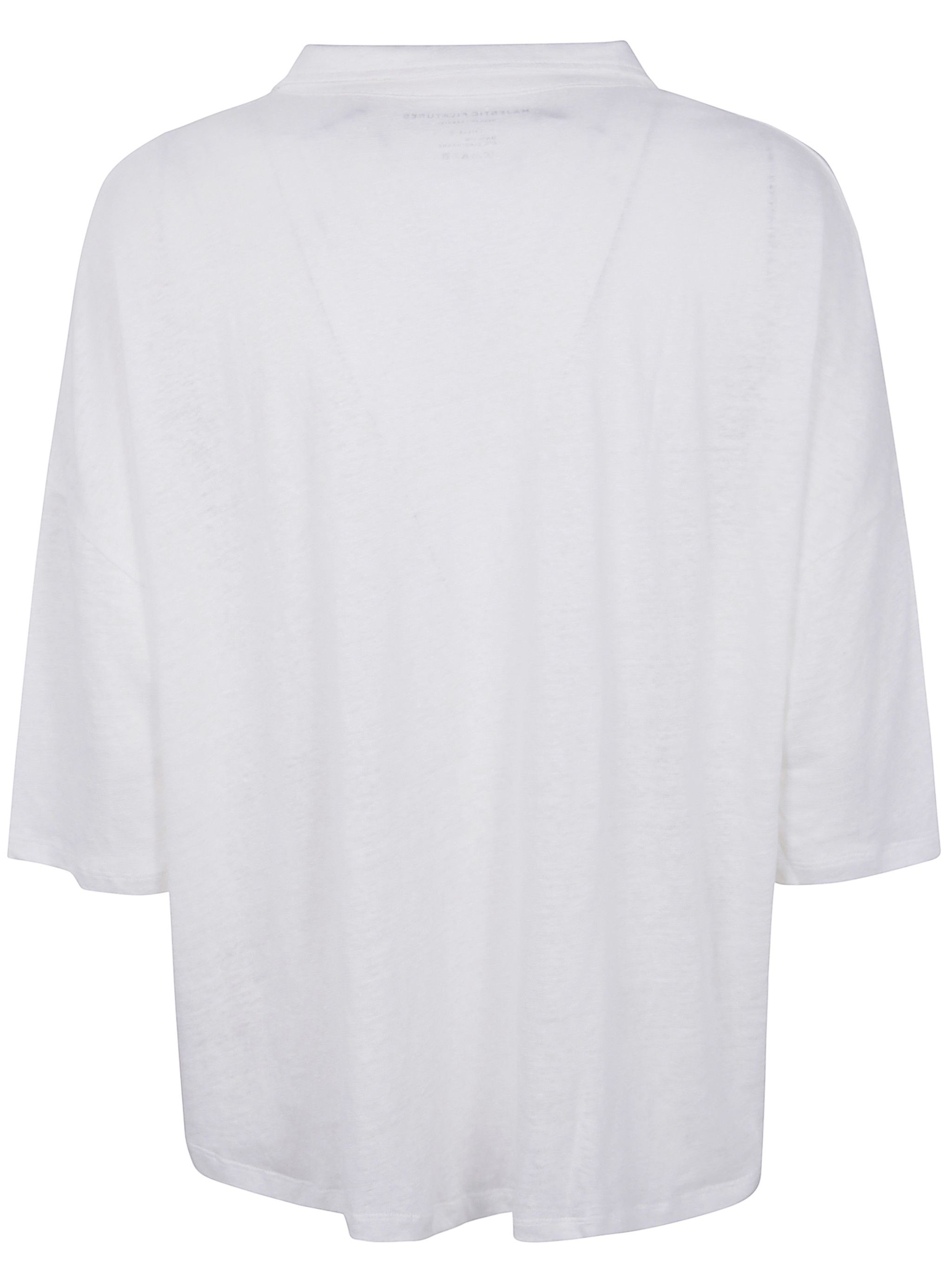 Majestic SHIRT C.COUR Size L / US 10 / IT 46 - 7 Thumbnail