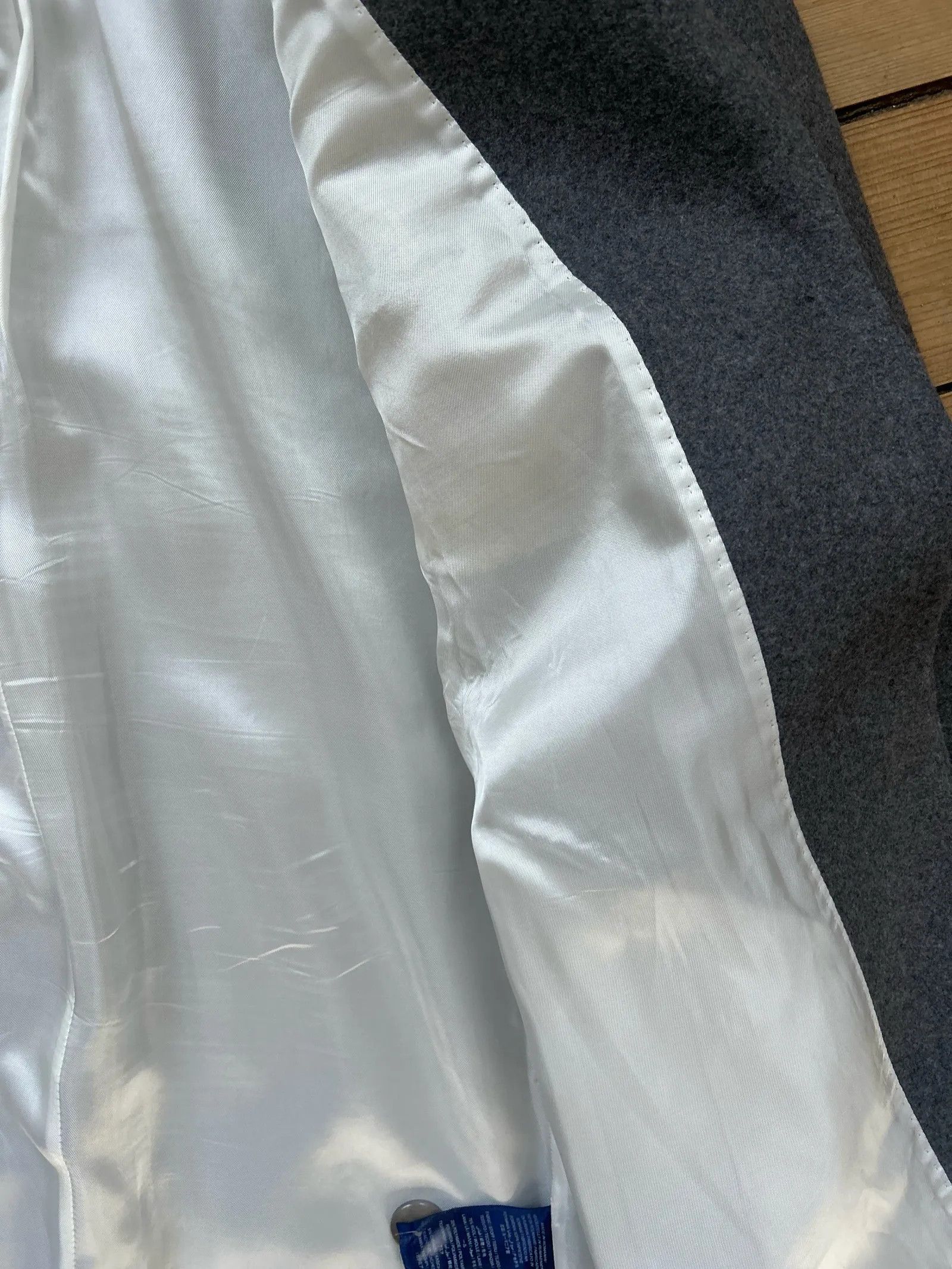 Gant Gant Coat Size L / US 10 / IT 46 - 3 Thumbnail