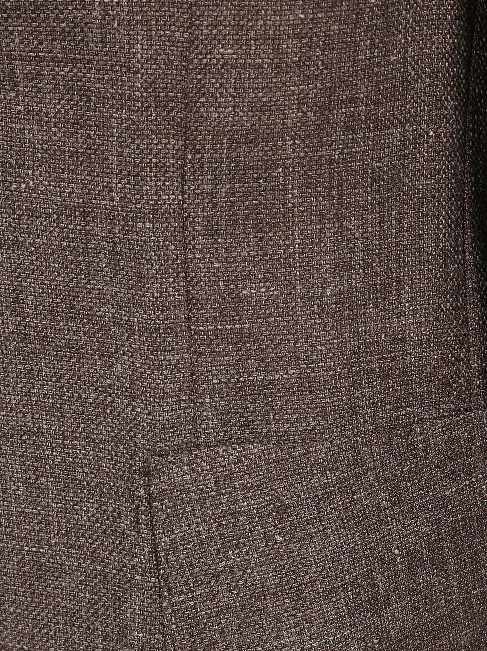 Barba Napoli EASY SINGLE BREAST JACKET Size US XXL / EU 58 / 5 - 3 Thumbnail