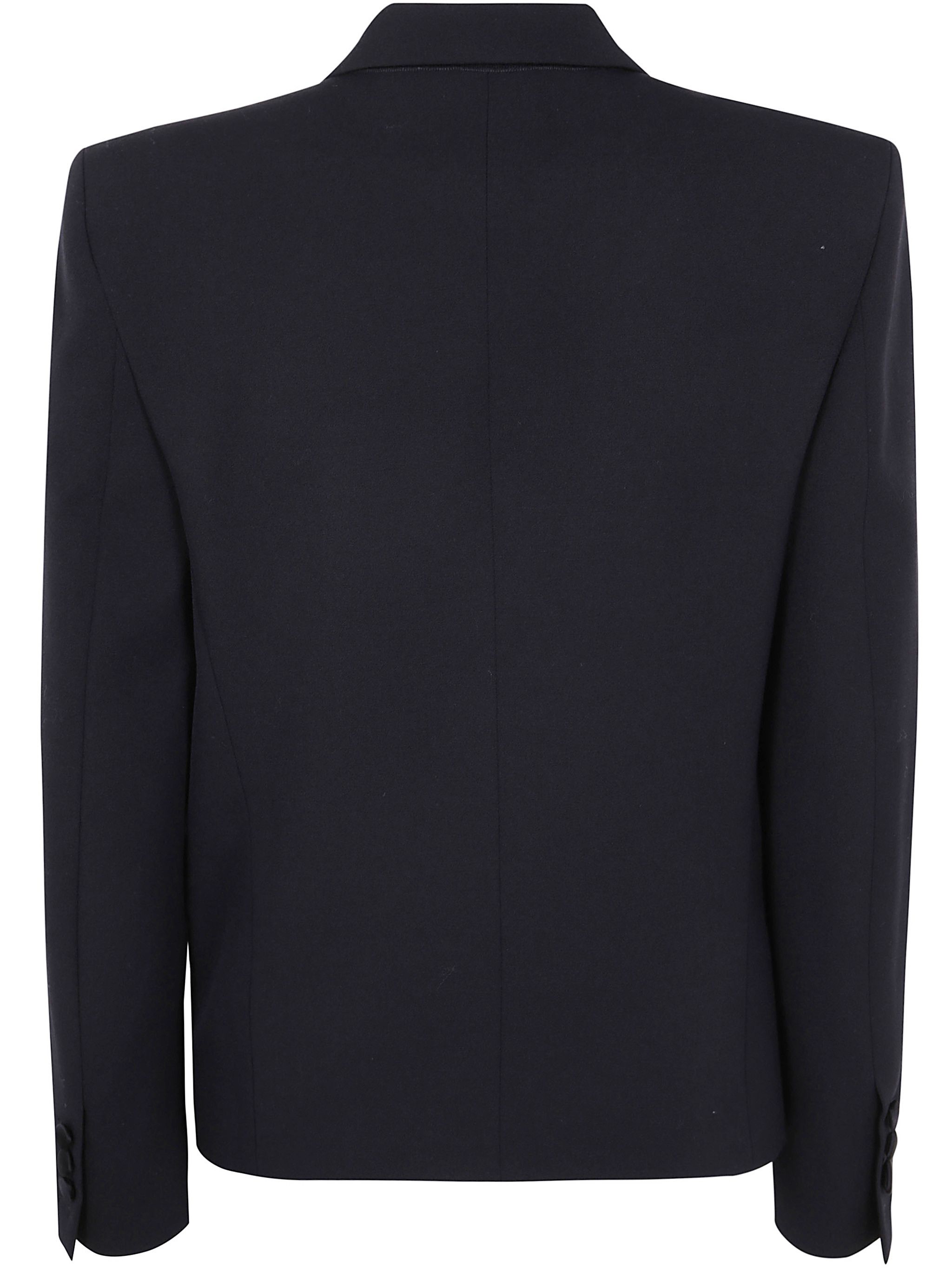 Balmain GDP 2 BTN SPENCER JACKET Size US L / EU 52-54 / 3 - 2 Thumbnail