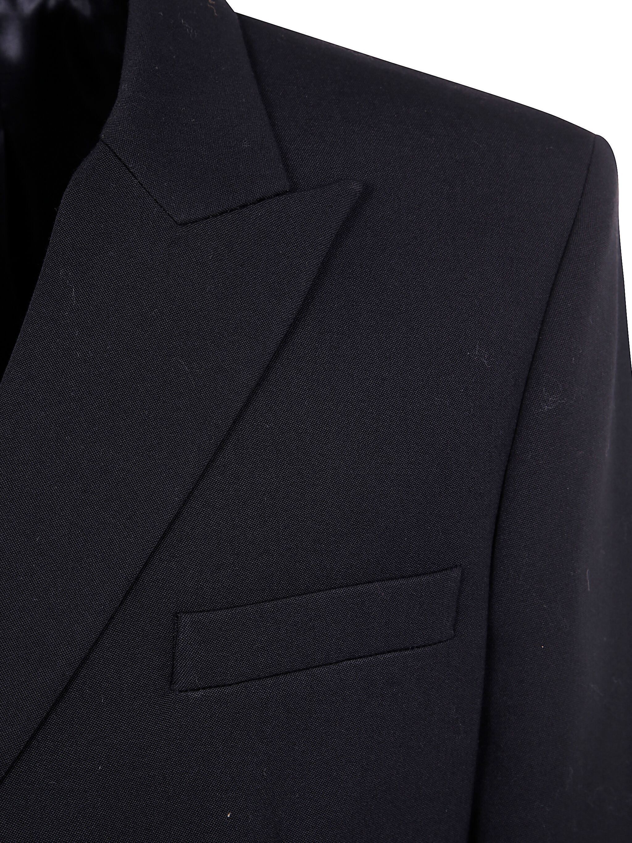 Balmain GDP 2 BTN SPENCER JACKET Size US L / EU 52-54 / 3 - 5 Thumbnail
