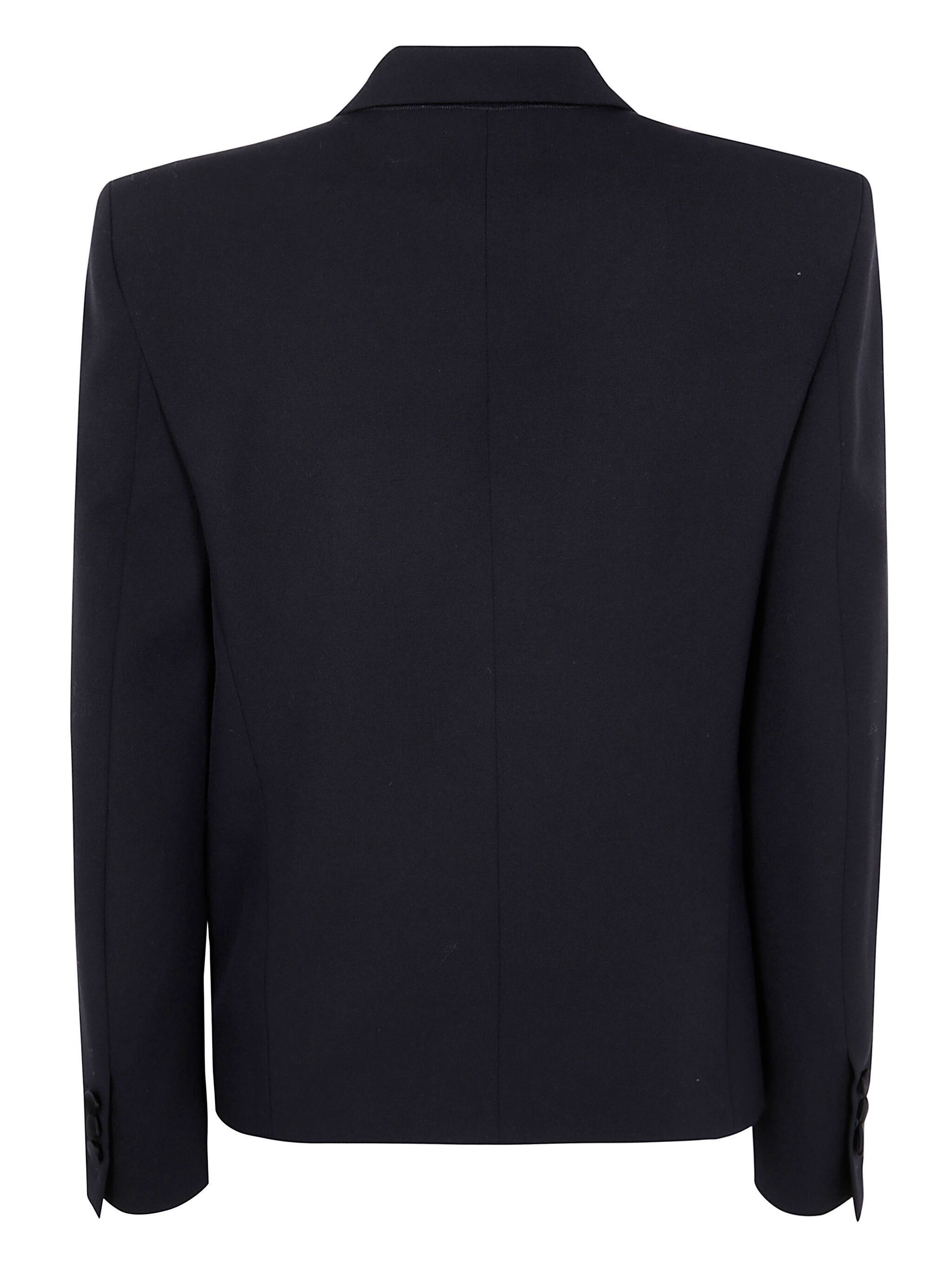 Balmain GDP 2 BTN SPENCER JACKET Size US L / EU 52-54 / 3 - 6 Thumbnail