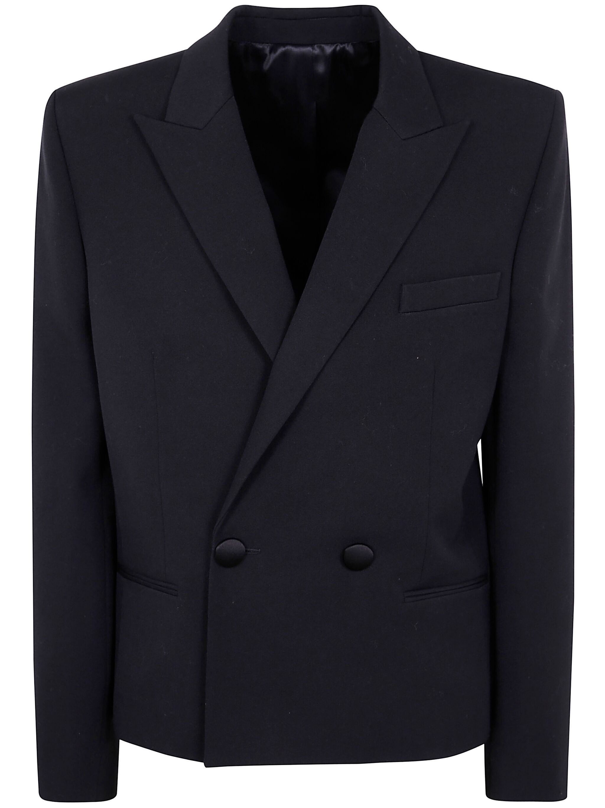 Balmain GDP 2 BTN SPENCER JACKET Size US L / EU 52-54 / 3 - 4 Thumbnail