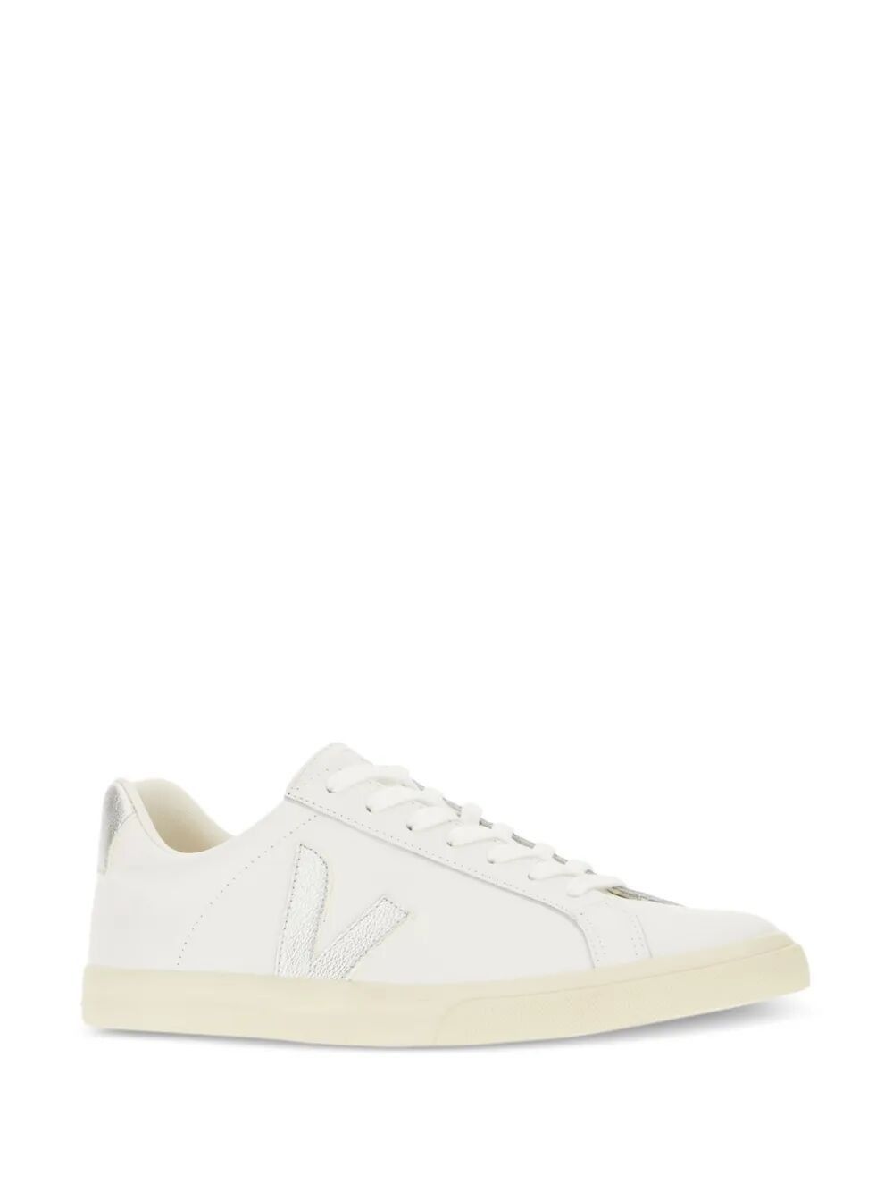 ESPAR LOGO LEATHER EXTRA SNEAKERS