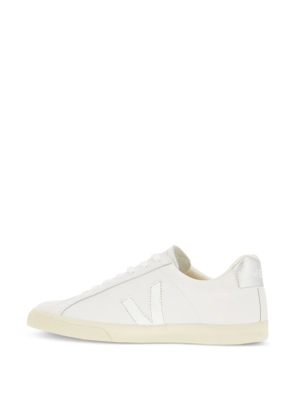 ESPAR LOGO LEATHER EXTRA SNEAKERS